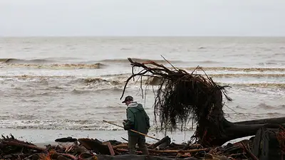 El Niño se intensificará hasta finales de año: CPC de EEUU El Niño se intensificará hasta finales de año: CPC de EEUU