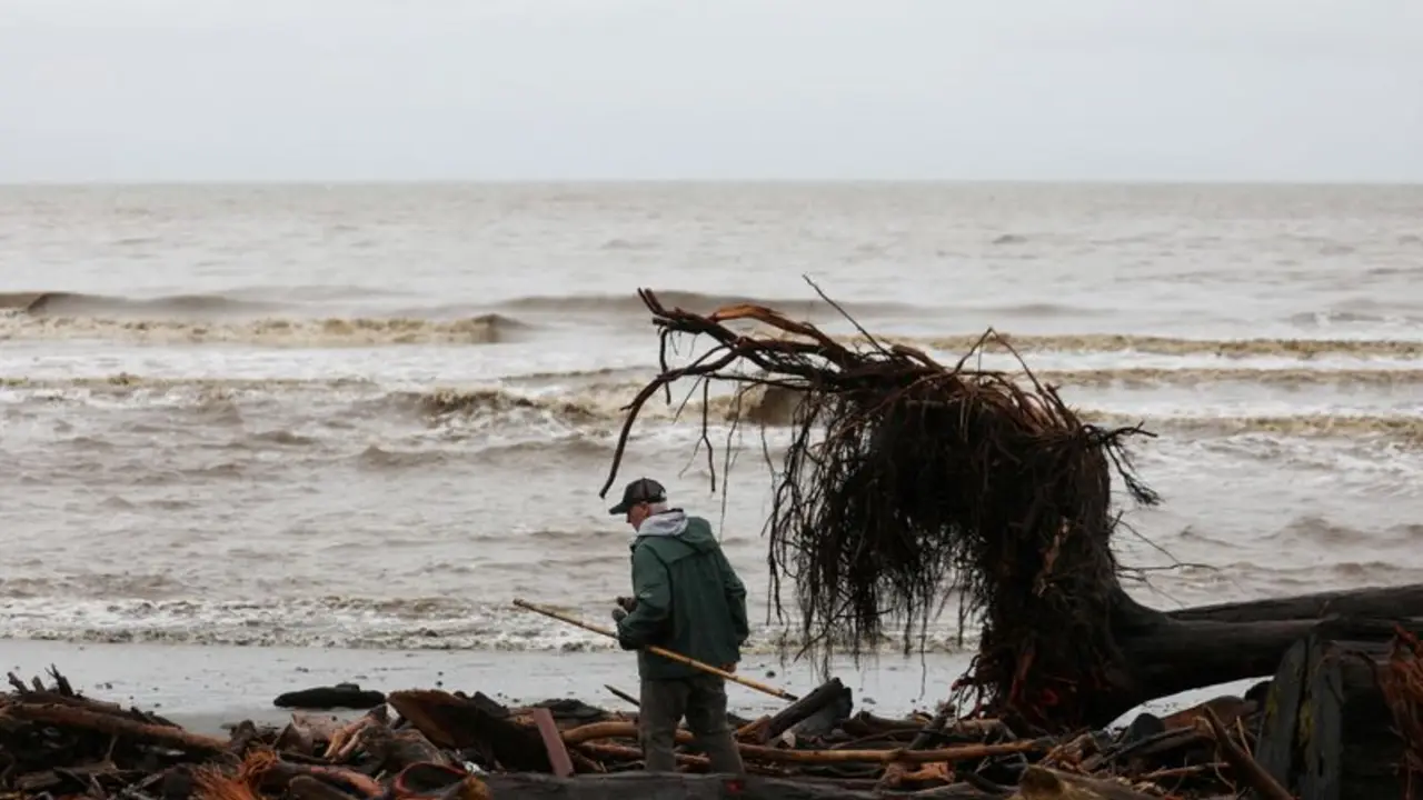 El Niño se intensificará hasta finales de año: CPC de EEUU