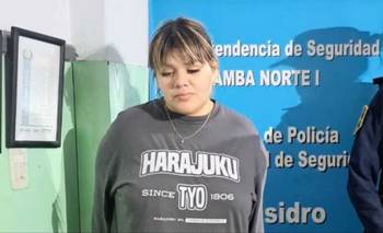 Morena Rial sufrió un fuerte revés judicial | More rial