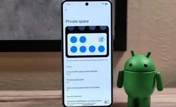 La función de Android para proteger tus fotos y que nadie las vea | Android