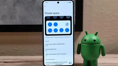 Android Android
