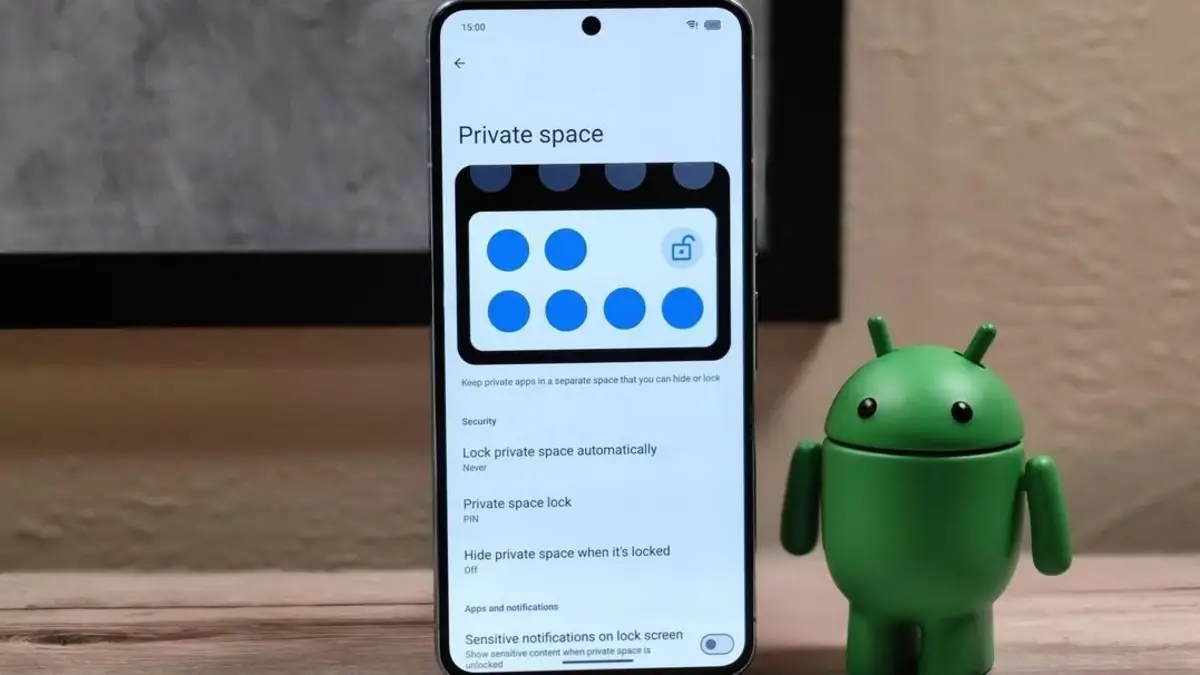 La función oculta de Android para proteger tus fotos y que nadie las vea