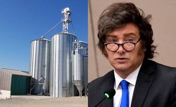 Despidos en la fábrica de cereales 3 Arroyos | Crisis económica