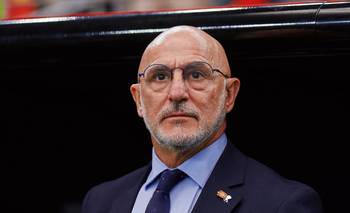 Quién es el DT de España en el Mundial 2026: así es Luis De La Fuente | Mundial 2026