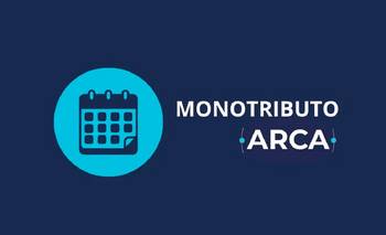 ARCA definió una fecha clave para los monotributistas | Arca