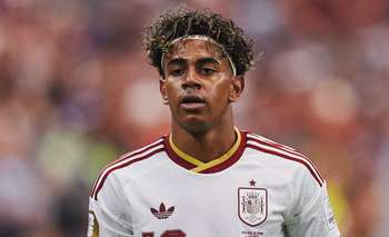 Lamine Yamal se rindió ante Messi: "Nadie esperaba que tuviera un nivel tan alto" | Mundial 2026