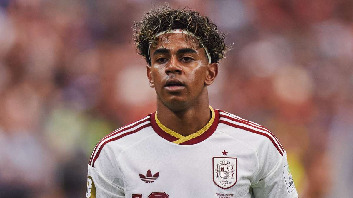 El enorme elogio de Lamine Yamal a Lionel Messi por su Mundial con Argentina: "Nadie esperaba"