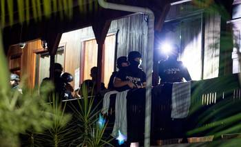Crisis de seguridad en Costa Rica se prolonga ante una pugna entre poderes | Seguridad