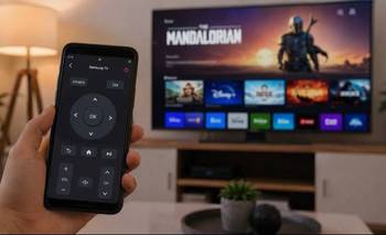 Cómo manejar tu TV desde el celular sin anuncios ni pagar un peso | Aplicaciones