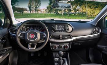 Fiat pone fin a la producción del exitoso Tipo/Egea  | Autos