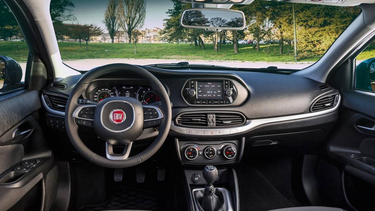 Fiat dejó de fabricar uno de sus modelos más icónicos