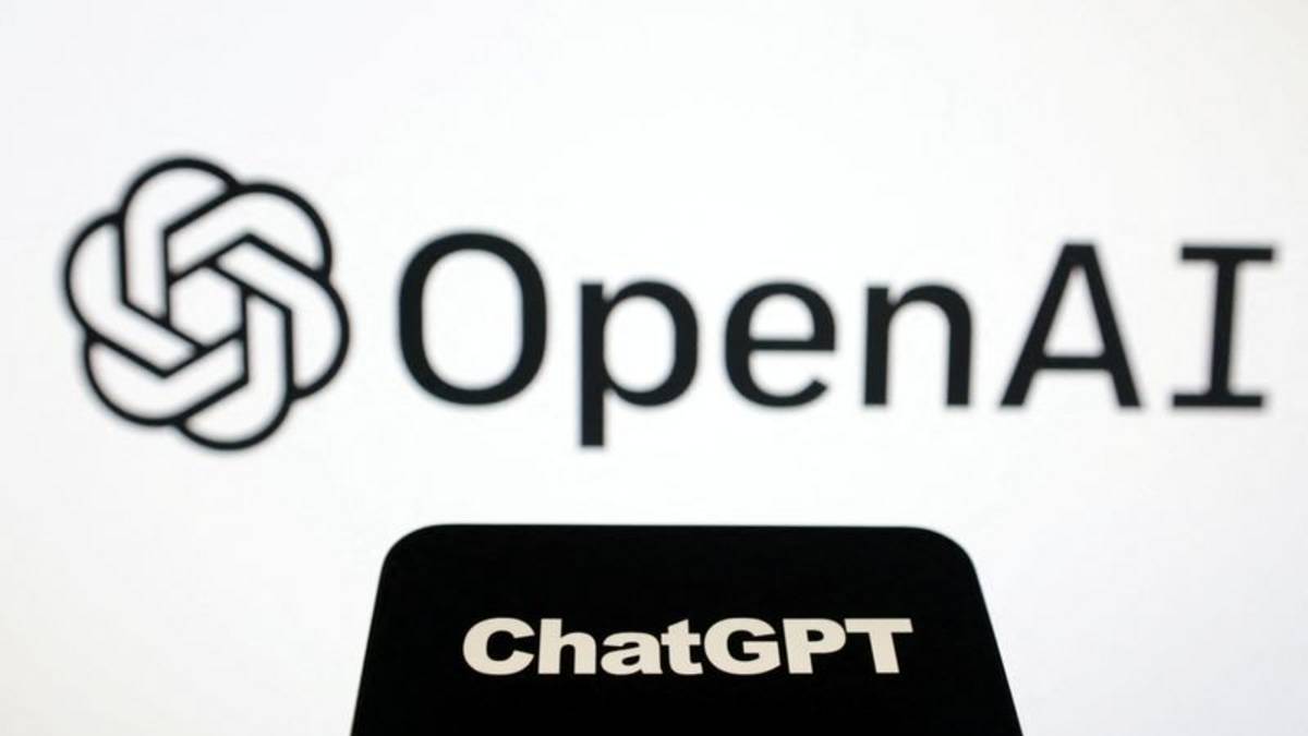 OpenAI lanza ChatGPT Work, intensificando competencia en ámbito de herramientas profesionales de IA