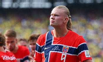 Éxito de Noruega no se debe solo a Haaland, dice exinternacional Pedersen antes de choque con Inglaterra | Mundial
