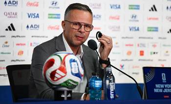 Quién es el DT de Marruecos en el Mundial 2026: así es Mohamed Ouahbi | Mundial 2026