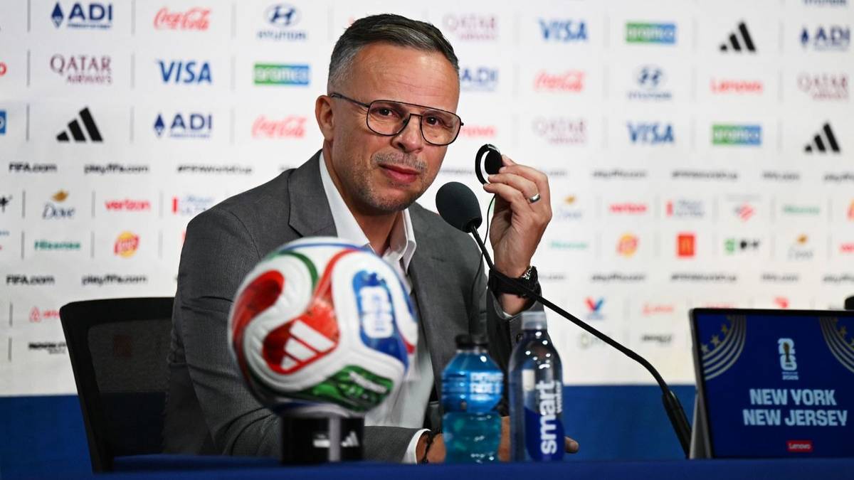 Quién es el DT de Marruecos en el Mundial 2026: así es Mohamed Ouahbi