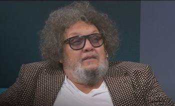 Murió el creador de "La llama que llama" y "Dicen que soy aburrido" | Televisión 