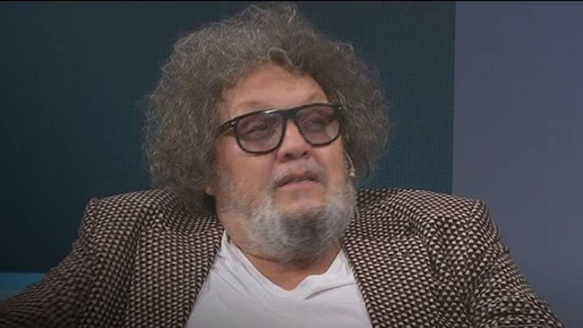 Dolor en la televisión: murió el histórico creador de "La llama que llama" y "Dicen que soy aburrido"