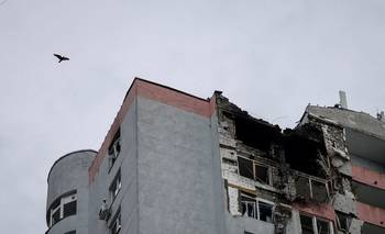 Ataques rusos causaron la muerte de al menos 265 civiles en Ucrania en junio, dice agencia de la ONU | Ucrania