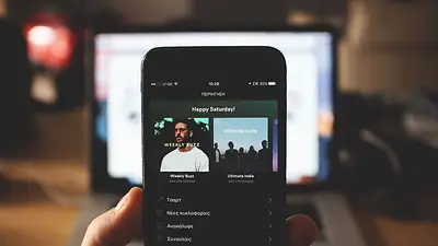 Streaming Streaming