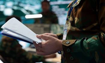 Cuánto aumenta el personal de Gendarmería en julio | Salarios