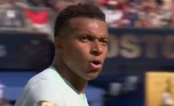 Bono le atajó un penal a Mbappé y Francia empata sin goles ante Marruecos | Mundial 2026