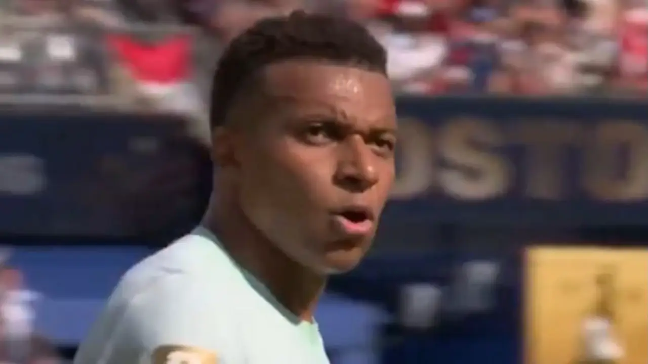 Mundial 2026, Kylian Mbappé, Selección de Francia, Marruecos