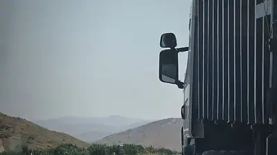 Camioneros Camioneros
