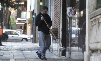 Paritarias encargados de edificio en julio 2026: cuánto ganan y el salario que cobran | Salarios