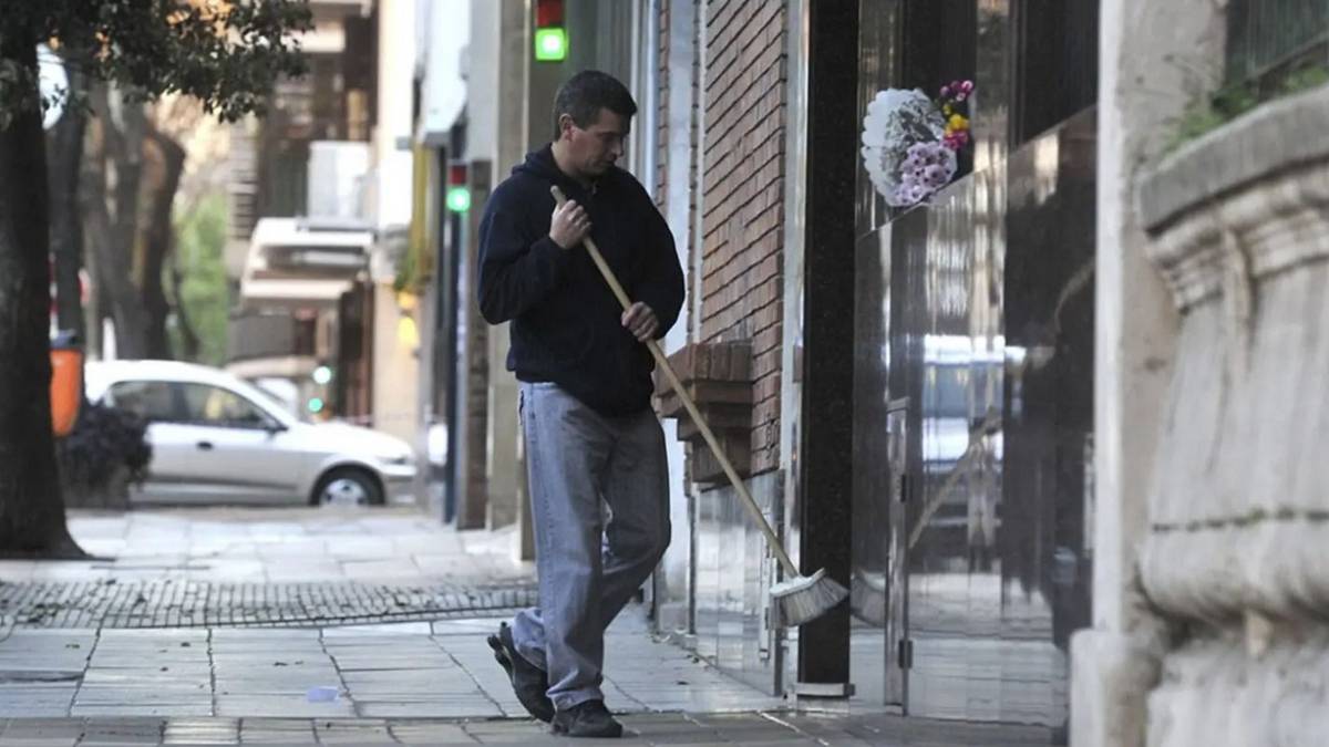 Paritarias encargados de edificio en julio 2026: cuánto ganan y el salario que cobran