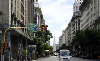 Cuánto sale el boleto de colectivo | Transporte público