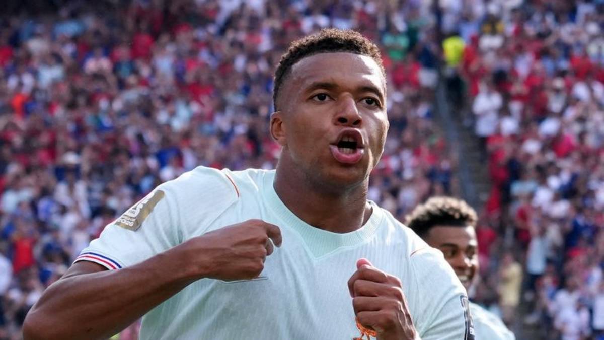 Mbappé marca de nuevo, y Francia se mete en semifinales del Mundial con triunfo 2-0 sobre Marruecos