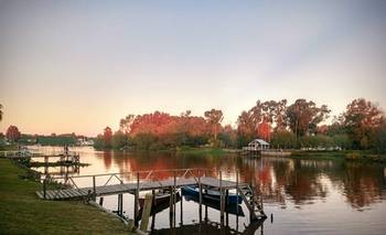 Le dicen la "Venecia argentina" y está a un par de horas de Buenos Aires, ¿cómo llegar? | Escapadas