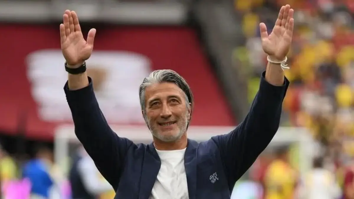 Quién es el director técnico de Suiza y el vínculo de su hermano con Boca: así es el entrenador rival de Argentina en el Mundial 2026