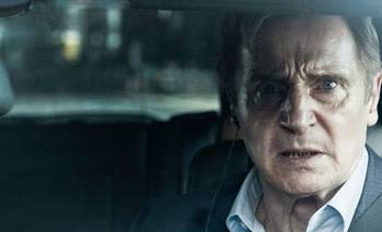 La remake acción protagonizado por Liam Neeson que lidera en Netflix Argentina  | Netflix