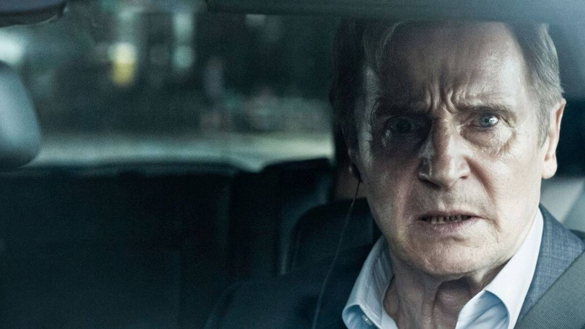 La remake de acción protagonizado por Liam Neeson que lidera el ranking de Netflix Argentina