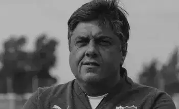 Murió Fernando Berón: destacado formador de San Lorenzo e Independiente | Murió