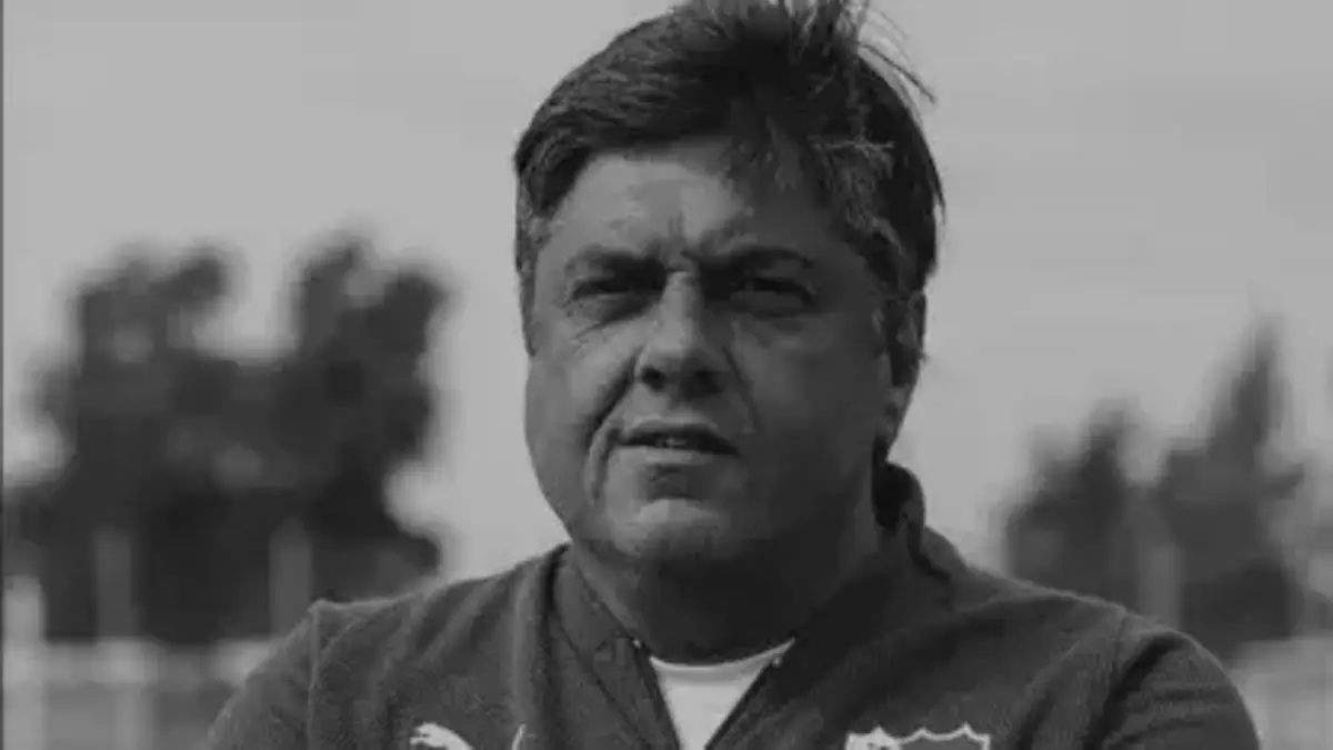 Murió Fernando Berón: hombre clave en las divisiones inferiores de San Lorenzo e Independiente