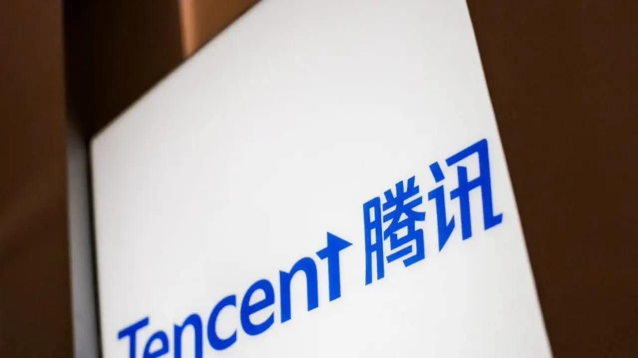 Tencent está en negociaciones para convertirse en el mayor accionista de Manus, según fuentes