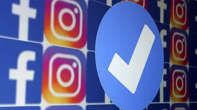 La UE pide a Instagram y Facebook que modifiquen sus funciones adictivas o podrán recibir multas La UE pide a Instagram y Facebook que modifiquen sus funciones adictivas o podrán recibir multas