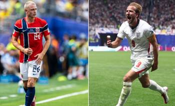 A qué hora juega Noruega vs. Inglaterra: dónde ver por TV los 4tos de final del Mundial  | Mundial 2026