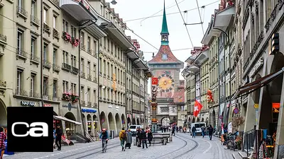 Suiza Suiza