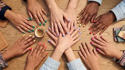 Uñas Uñas