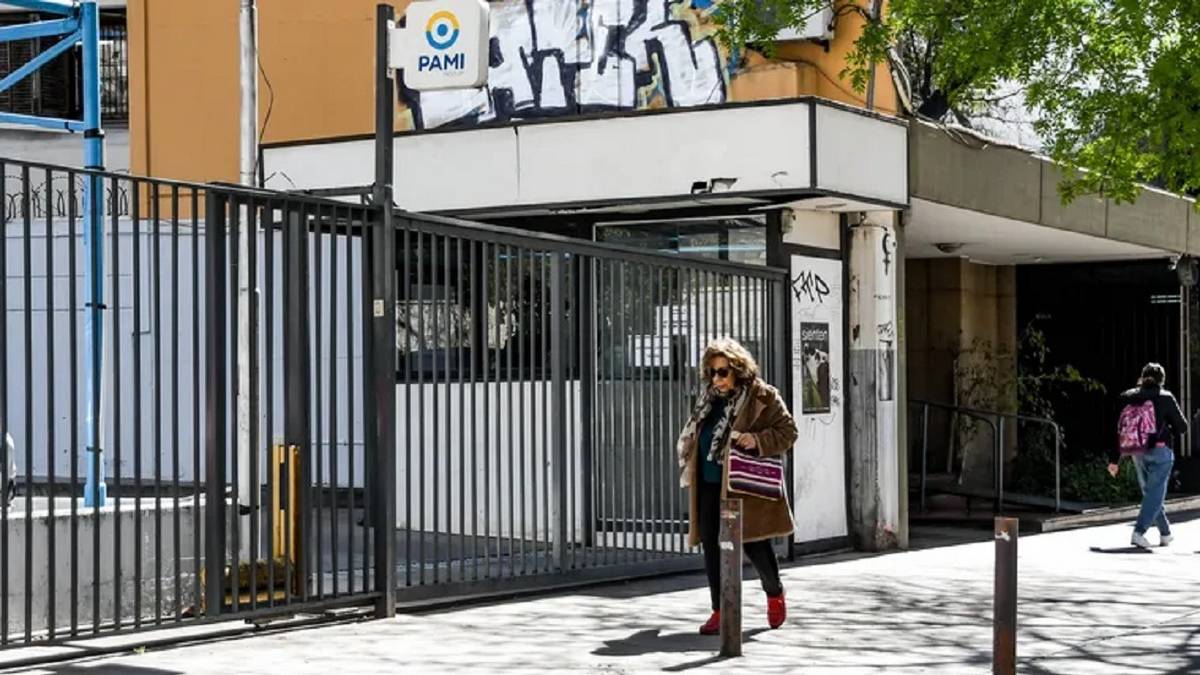 PAMI confirmó los medicamentos gratis de julio: quiénes pueden acceder