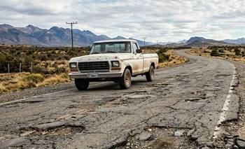 Rutas al límite: advierten que el abandono de Milei amenaza las vacaciones de invierno | Javier milei presidente