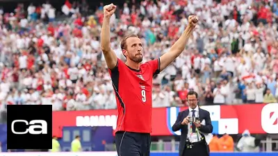 La altura de Harry Kane: cuánto mide el futbolista de Inglaterra La altura de Harry Kane: cuánto mide el futbolista de Inglaterra