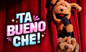 Llega "Ta bueno che" con Pache y Plumis al Teatro Coliseo: entradas y precios | Teatro
