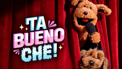Pache y Plumis Pache y Plumis