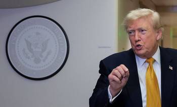 EE.UU. e Irán continúan dialogando, pero Trump advirtió que terminó el alto el fuego | Conflicto en medio oriente