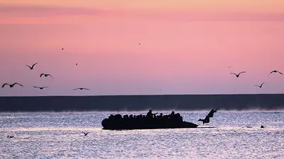 Reino Unido pierde caso sobre rechazo de solicitudes de asilo en relación con acuerdo migratorio con Francia Reino Unido pierde caso sobre rechazo de solicitudes de asilo en relación con acuerdo migratorio con Francia