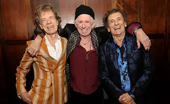 10 curiosidades de Foreign Tongues, el nuevo disco de los Stones | Música